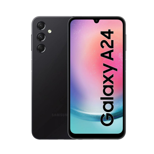 Samsung Galaxy A24