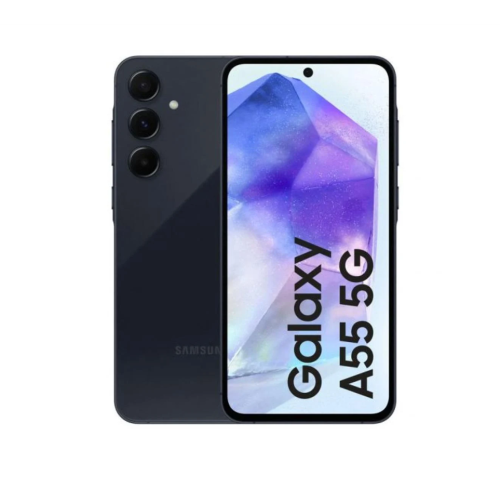  Samsung Galaxy A55