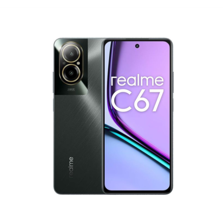 Realme C67