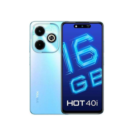 Infinix Hot 40i