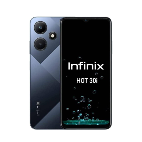 Infinix Hot 30i