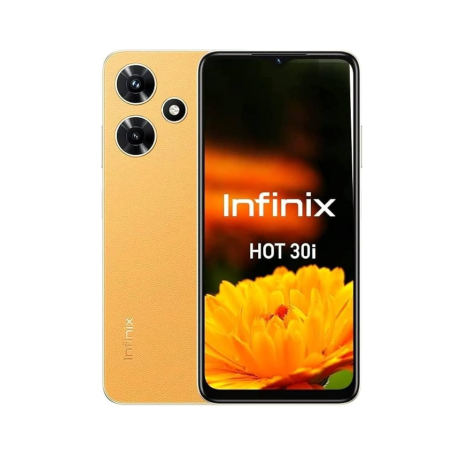 Infinix Hot 30i