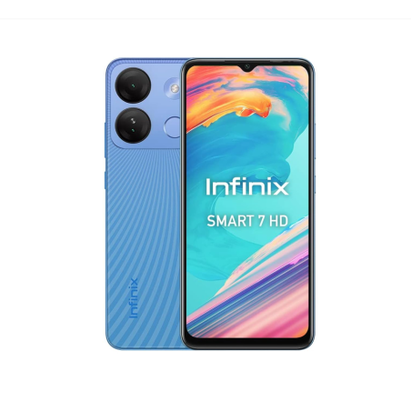 Infinix Smart 7 HD