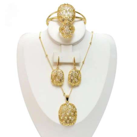 Accessories set