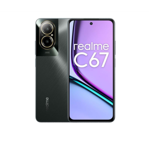  Realme C67