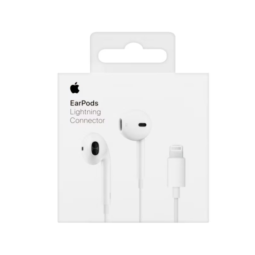 Apple Wired Headphones