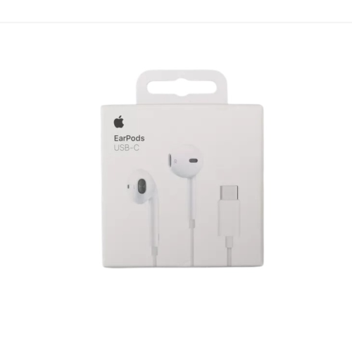 Apple Wired Headphones -...