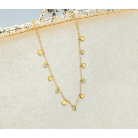 Fun Vibe Necklace