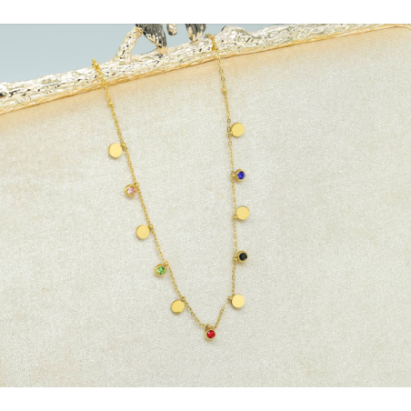 Fun Vibe Necklace