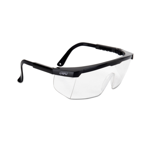  Protective Safety Glasses