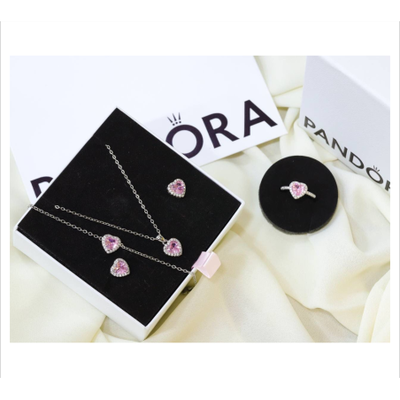 Pandora set
