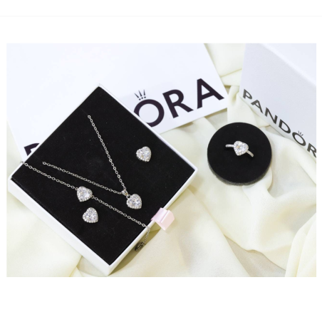  Pandora set