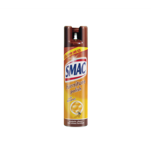 ملمع الخشب Smac