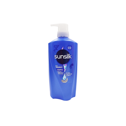 شامبو شعر Sunsilk