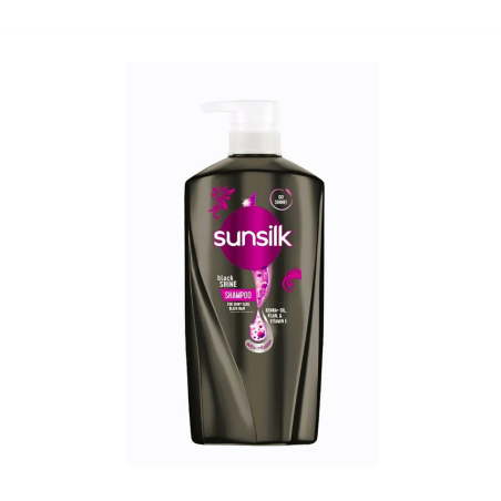 شامبو شعر Sunsilk