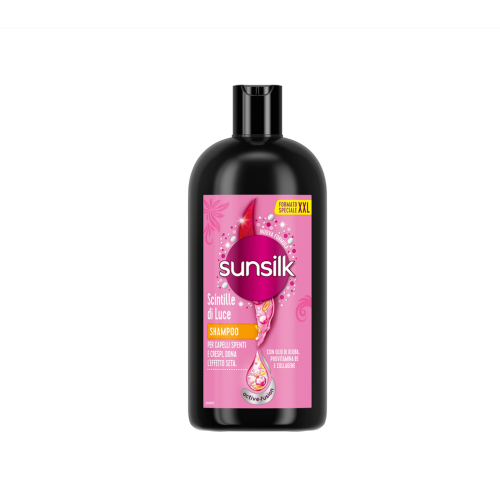  شامبو شعر Sunsilk