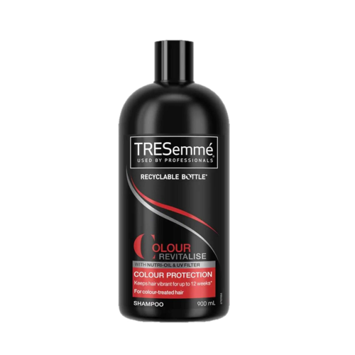  شامبو شعر Tresemme