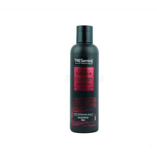  شامبو شعر Tresemme