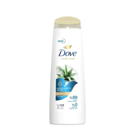 شامبو Dove الصبار 