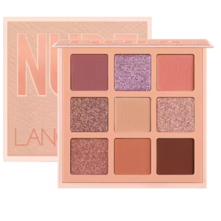Eyeshadow Laia Beauty