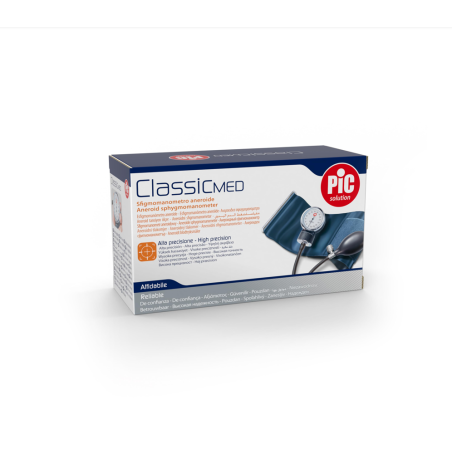 PIC Manual Blood Pressure Monitor