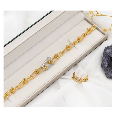  Tiffany bracelet