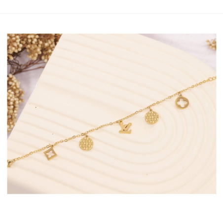  Women's Bracelet
