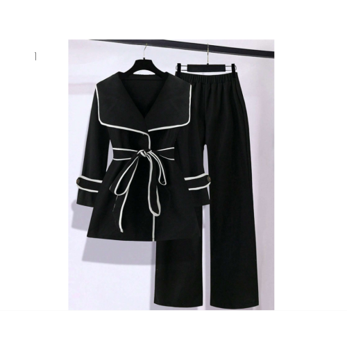 formal suit