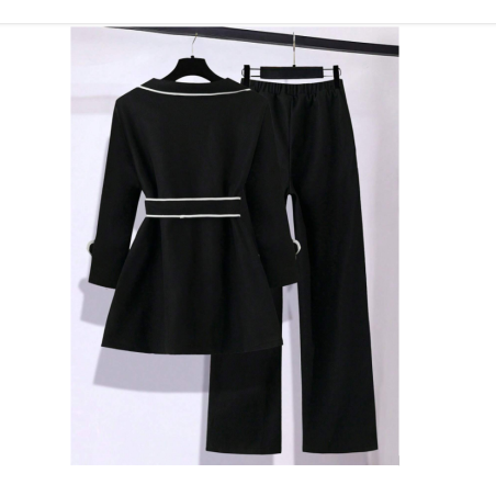 formal suit