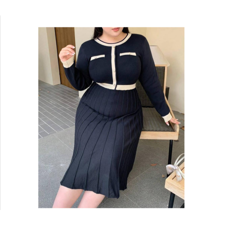  Elegant Suit-Style Dress