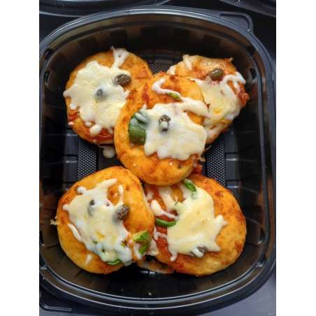 Pizza 20pcs