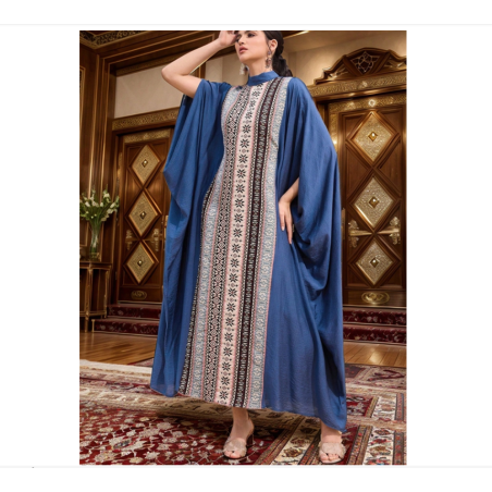 Ramadan dress