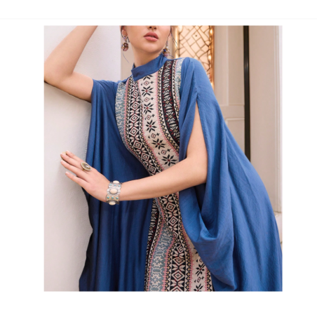 Ramadan dress
