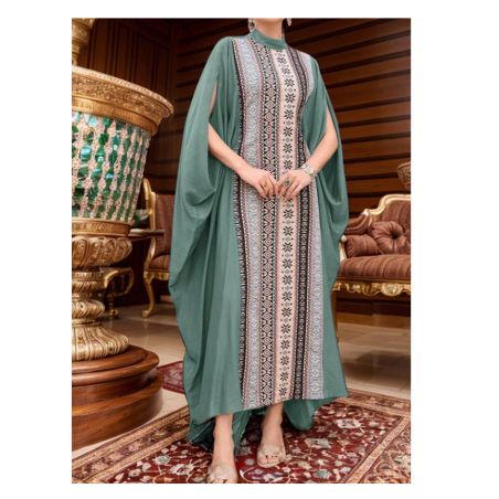 Ramadan dress