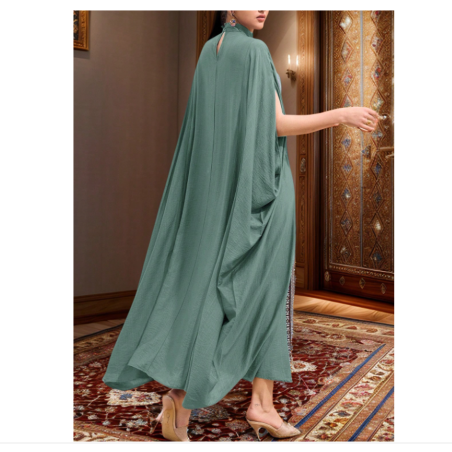 Ramadan dress