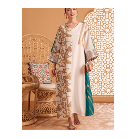 Ramadan dress