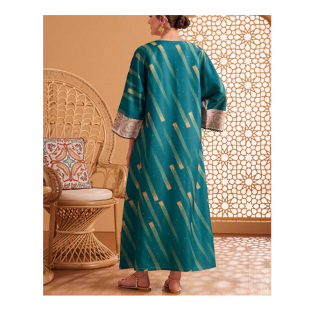 Ramadan dress