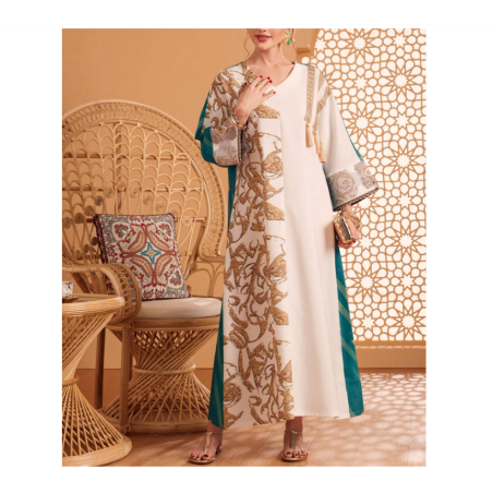 Ramadan dress