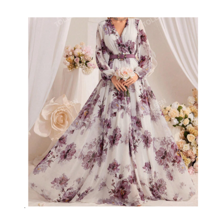  Women dress