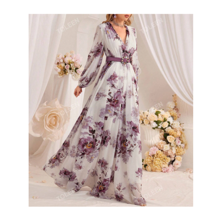  Women dress