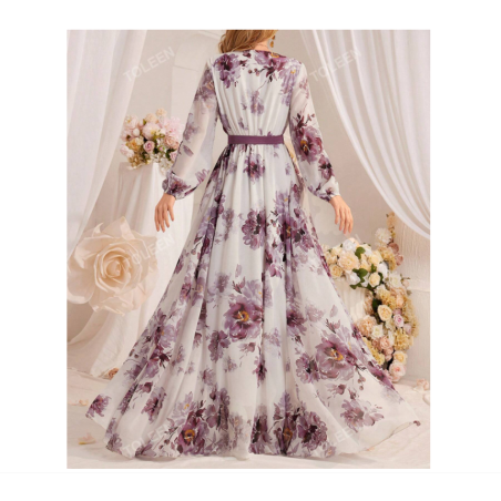  Women dress