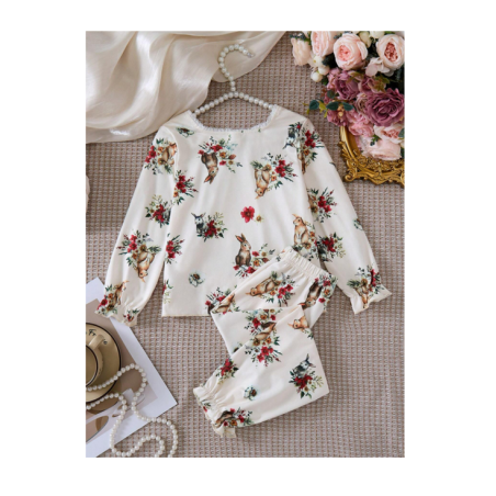 Sleep suit