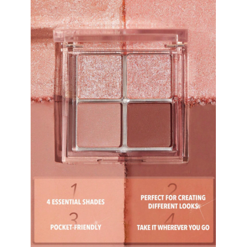 Eye shadow SHEGLAM