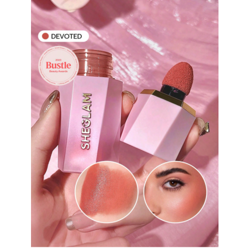 Liquid Blush SHEGLAM