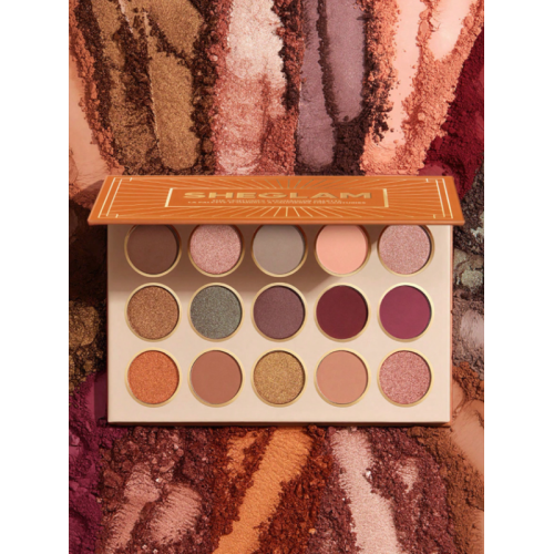 Sunshade Eyeshadow Palette...