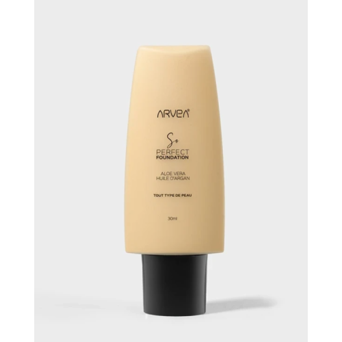 SO PERFECT FOUNDATION Arvea