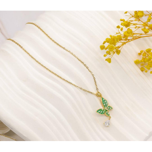 Women's necklace