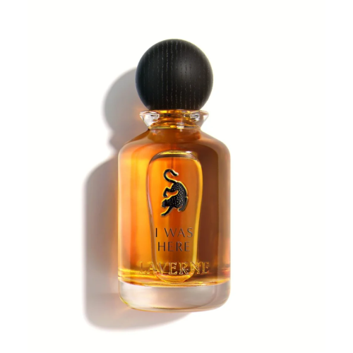 I WAS HERE Perfume