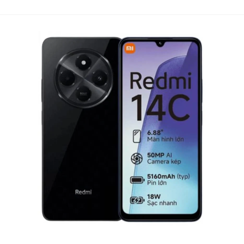 Xiaomi Redmi 14C