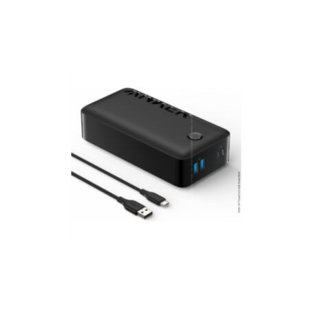 External charging Anker 347